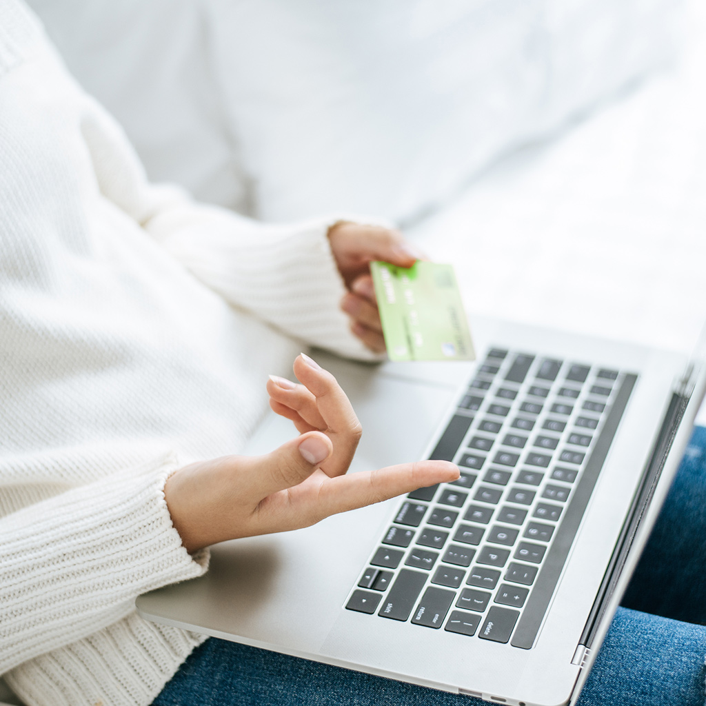 E-commerce, site de vente
